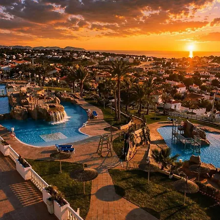 Casa Alba Апартаменти *
