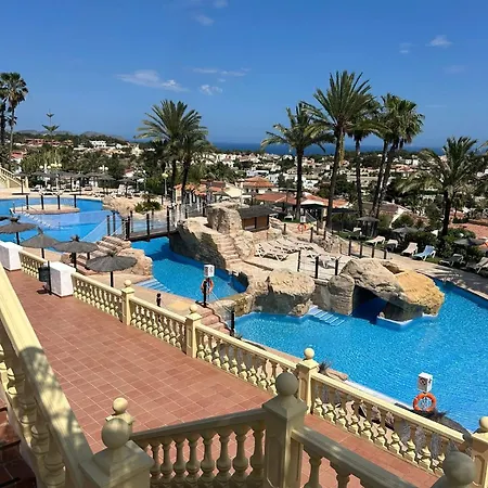 Casa Alba Апартаменти *
