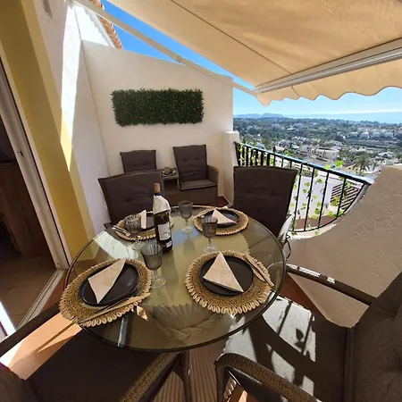 Апартаменти Casa Alba