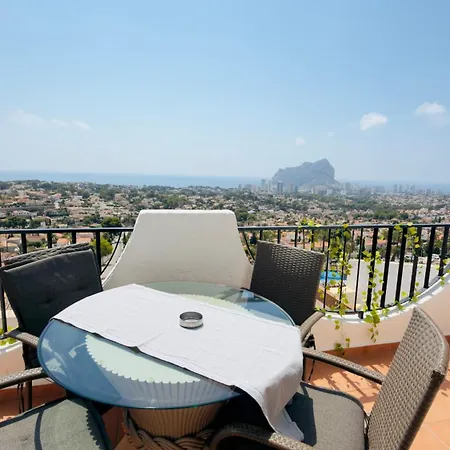Casa Alba Апартаменти