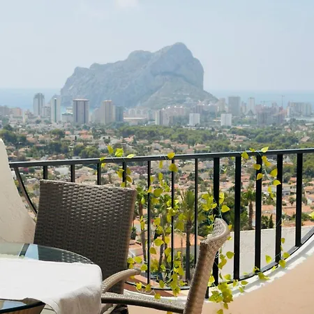 Casa Alba Апартаменти *