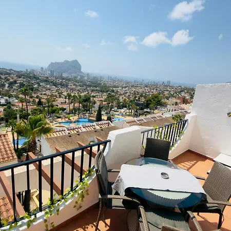 Casa Alba Апартаменти