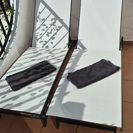 Casa Alba * Кальпе