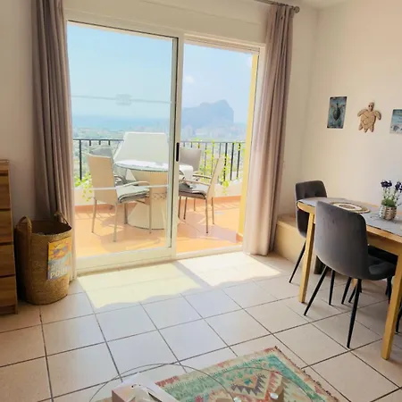 Casa Alba Апартаменти *