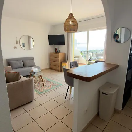 Апартаменти Casa Alba