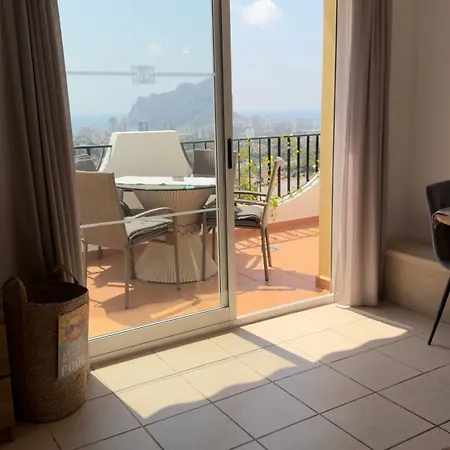 Апартаменти Casa Alba