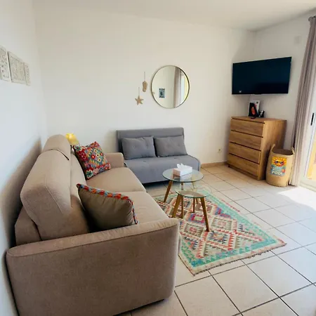 Casa Alba Кальпе