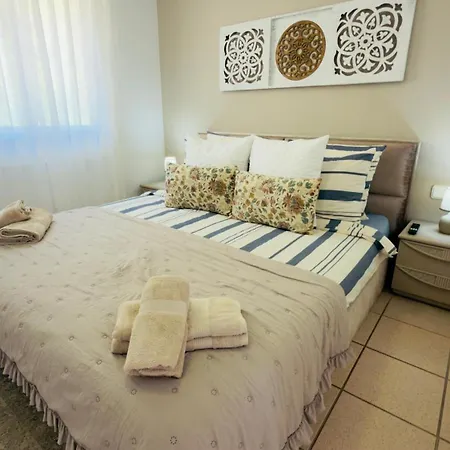 Апартаменти Casa Alba *