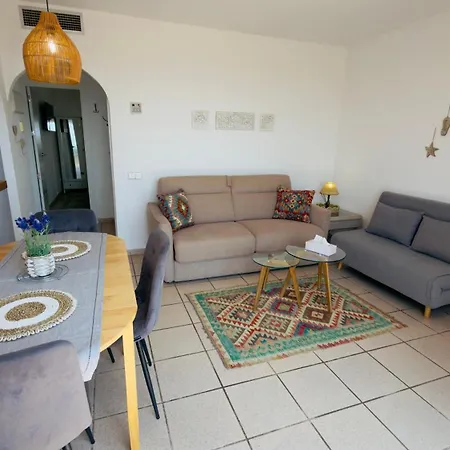 Casa Alba Апартаменти Кальпе