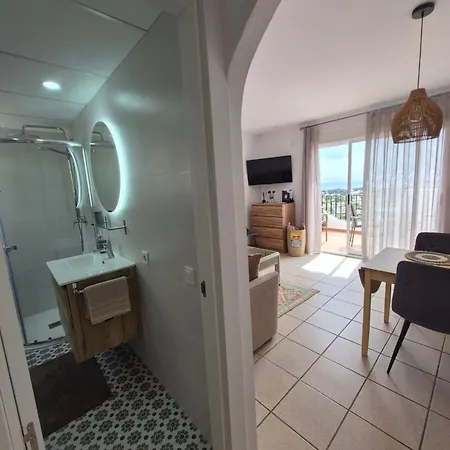 Casa Alba Апартаменти *