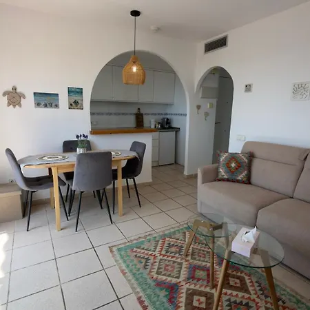 Casa Alba Апартаменти *