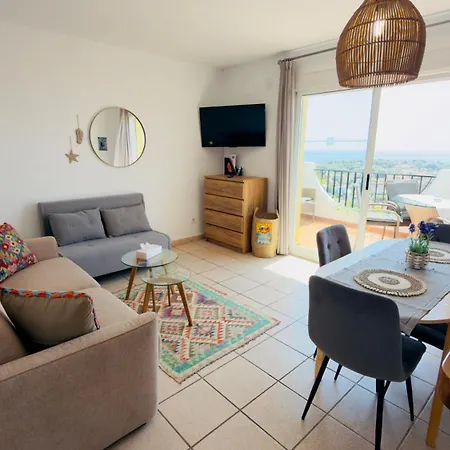Апартаменти Casa Alba *