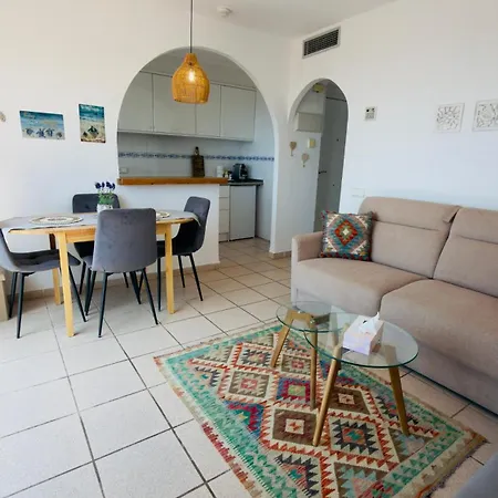Casa Alba Апартаменти *