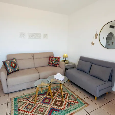 Casa Alba Апартаменти