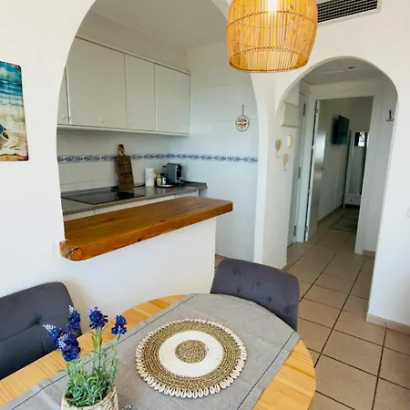 Casa Alba Calpe