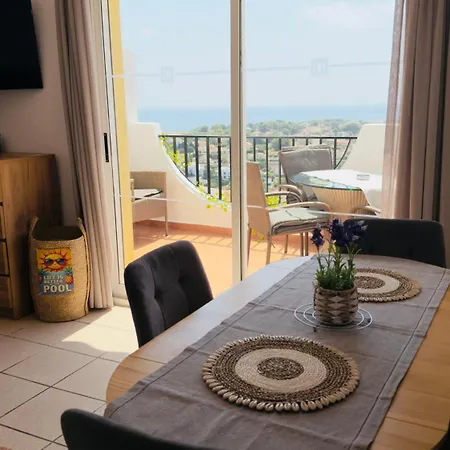 Апартаменти Casa Alba