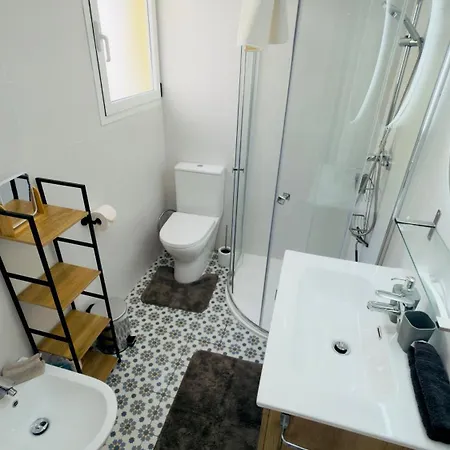 Casa Alba Апартаменти